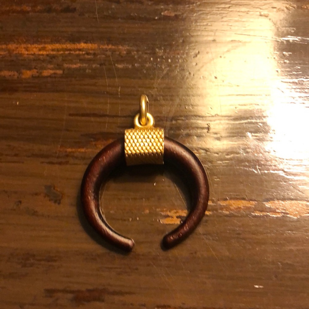 India Hicks Rosewood charm